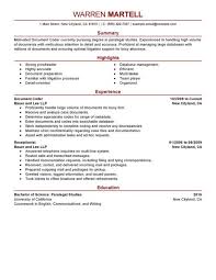 An optimized medical coder resume will get you shortlisted by showing your prowess in both medical and it fields. Sample Resumes For Medical Billing And Coding Specialist Uncategorized Coder Resume Medical Coder Resume Objective Resume Social Work Resume Words Pharmacy Student Resume Example Resume Elegant Template Resume Maker Reddit Full Detailed