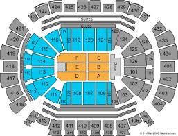 Toyota Center Tx Seating Chart