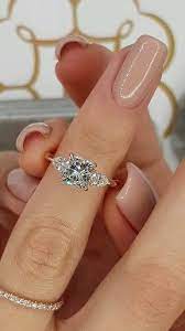 Weddings Engagement Rings And Wedding Bands In 2020 Cute Engagement Rings Dream Engagement Rings Future Engagement Rings