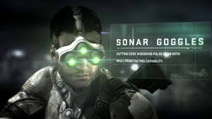Next, you need to head upstairs to the next level of the. Splinter Cell Blacklist Sam Fisher S Gear True Hd Quality Youtube