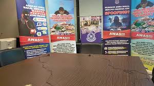 Jangan buka kertas soalan ini sehingga diberitahu i. Scam Alert In Malaysia Posts Facebook