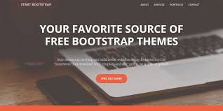 Installation done via core files, all the pages, posts, and demo images are included for downloading. 21 Best Free Bootstrap Templates 2021 Digital Template Market