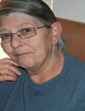 Obituary information for Paula Copeland