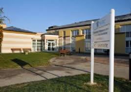Ehpad Sarrail A Chalons En Champagne