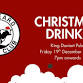 Liskeard Hiking Club Christmas Drinks event image