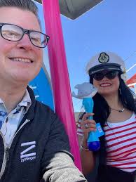 South End Rowing Club