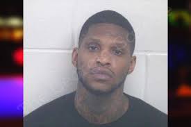 Jonathan Lodge — Washington County Jail Bookings