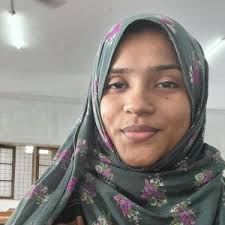 Azra Fatima Science,B.Com,Basic Computers online tutor ₹ 5000