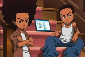 Tmdb rating 7.8 146 votos. Hbo Max The Boondocks Reboot Release Delayed Hypebeast