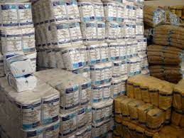 Acum câteva zile scriam la ziar că mințile luminate de la bruxelles au redus semnificativ ajutoarele alimentare acordate persoanelor defavorizate din statele membre. Ajutoarele Alimentare De La Ue In Stand By Stiri Locale De Ultima Ora Stiri Video Stiri Gorjeanul Ro
