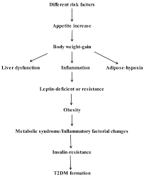 It's often linked to being overweight or inactive, or having a family history of type 2 diabetes. Type 2 Diabetes Study Introduction And Perspective Fulltext