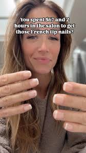 Comment PRESS ONS and I’ll send you a link to my favorite press