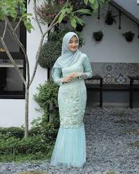 Nikmati gratis ongkir xtra, cashback s/d 100rb, & flash sale mulai dari rp1000! 45 Model Baju Dress Brokat Pesta Modern Terbaru 2021