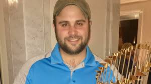 Baseball and uncertainty: KC Royals analytics director to talk at Notre  Dame