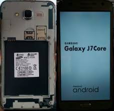 Samsung Clone J7 Core Flash File Firmware Easyflashfile