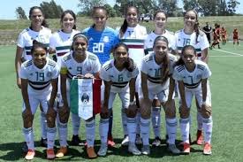 México y españa se han enfrentado en 7 ocasiones en las cuales la selección mexicana méxico vs españa en televisa televisa comenzará la transmisión del partido de méxico vs españa por internet. Final En Vivo Mexico Vs Espana Sabado 1 Diciembre Mundial Femenil Sub 17 Starmedia