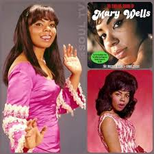 Remembering Mary Wells, the Queen of Motown