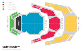 royal concert hall notts nottingham tickets schedule