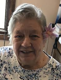 Obituary information for Janet A. Edwards
