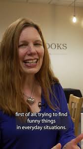 Learn more about Bryn Donovan!