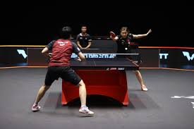 Ranking / details women's singles: German Table Tennis Association Voices Governance Concerns Surrounding Wtt