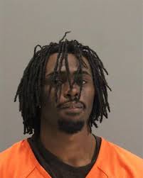 Nebraska Sex Offender Registry: Marcus Dwayne Eiland