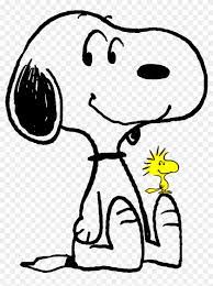 Discover a large number of free drawings to color in this same snoopy coloring category free to print. Coloring Pages Snoopy Free Transparent Png Clipart Images Download