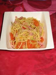 Spaghetti Au Chou Chinois Diet Delices Recettes Dietetiques Chou Chinois Chou Chinois Recette Recette A Base De Tomates