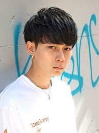 丸顔 ショートヘア メンズ特集 メンズファッションメディア otokomae 髪型 男子 男性 髪型 ショート メンズ ヘアスタイル