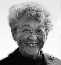 Marie Kintschi Sinclair Obituary