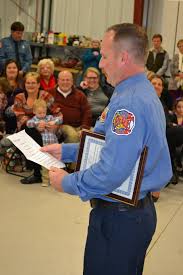 15 Cherokee Firefighters Promoted