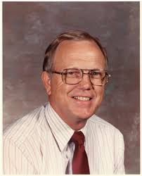 Wisdom from Grandpapa Neely