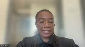 Still Left Out Webinar: California Community Colleges