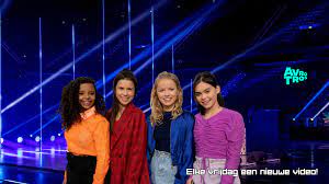 Unity heeft de finale van het junior songfestival. Juniorsongfestival Nl Posts Facebook