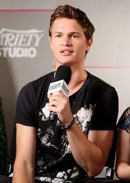 Ansel Elgort Denies Gay Rumors In the Most Tolerant Way Possible & Reminds  Us Why We Love Him