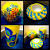 Traditional Pot Painting