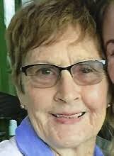 Obituary information for Barbara L. Morrison
