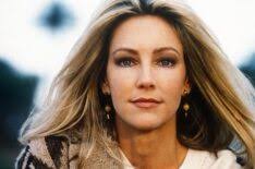 Heather Locklear