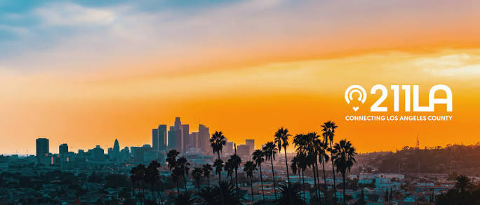 Introducing the New 211 LA Logo | 211LA