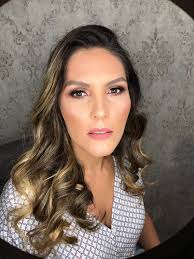 O primor de Welingthoon Brizola em sua ascenção como o MAQUIADOR preferido  de 2019.