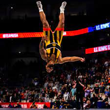 Athlete may have done just that. Gable Steveson Wins Us Olympic Wrestling Trials Will Compete In Tokyo The Daily Gopher