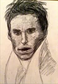 Eddie Redmayne