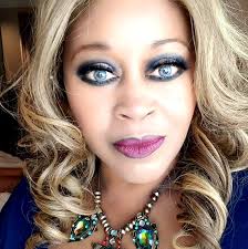 Missing my Mama. Dr. Naomi Ruth Barber King