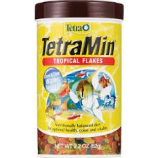 Tetra Tetramin Tropical Flakes Fish Food With Photos Prices Reviews Cvs Pharmacy