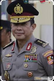 Komjen Pol. Drs. Putu Jayan Danu Putra SH M. Si Mengucapkan Hari Kebebasan  Pers 2024