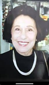 Charlene Marsh Obituary