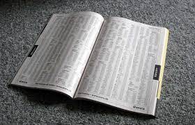 Mobilephonenumber.com provides a free online mobile phone directory lookup system where you can search for and find cell phone numbers and by people's name, address and even job title. Telephone Directory Wikipedia