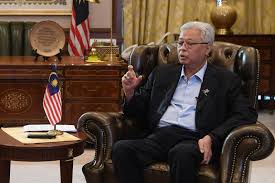 Our senior ministry (defense) datuk seri ismail sabri yaakob has been making a lot of appearances in the. The Majority Of The Umno Supreme Council Disagreed With Withdrawing Support For Muhyiddin Ismail Sabri Se Asia News Top Stories