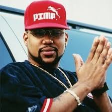 aren't you the guy from the geezer video?