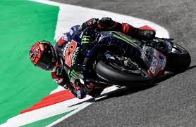 Moto 3 grand prix d'allemagne. Moto Gp Grand Prix D Italie 2021 Les Resultats Fabio Quartararo En Patron Sports Infos Ski Biathlon